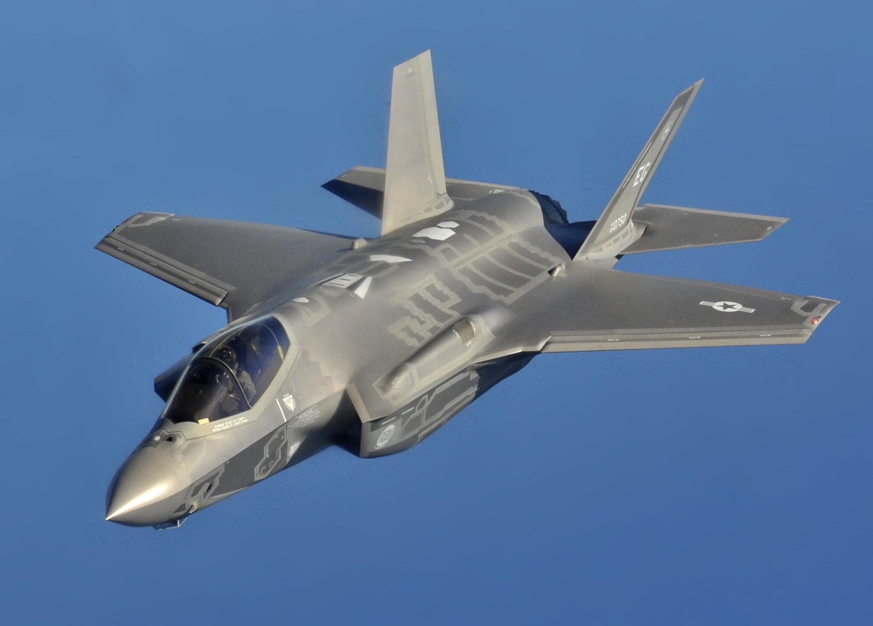 F-35 Lightning II