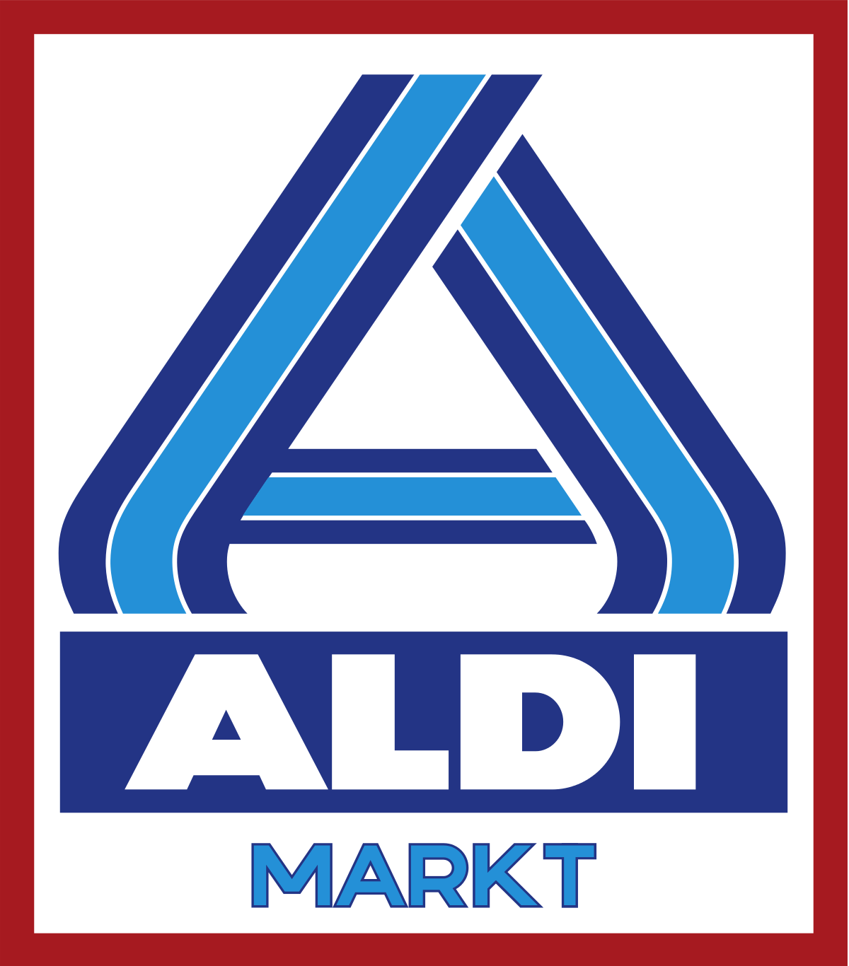 Aldi Logo